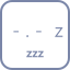 sleep 콘